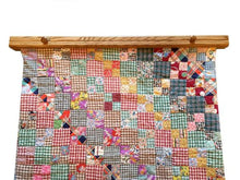 Load image into Gallery viewer, 24 inch quilt hanger