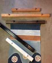 Load image into Gallery viewer, Original Quilt & Rug Hangers