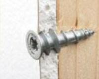 Load image into Gallery viewer, E-Z Ancor Stud Solver Self-Drilling Drywall Anchors