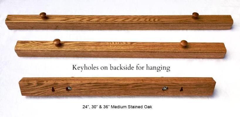 45-53 Modern Tapestry Hanger - Wall hangers for Rugs and Quilts – Art In A  Pinch