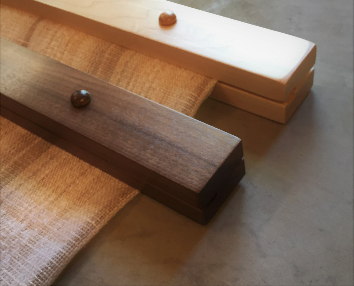 Modern Rug Hangers Edge Photo
